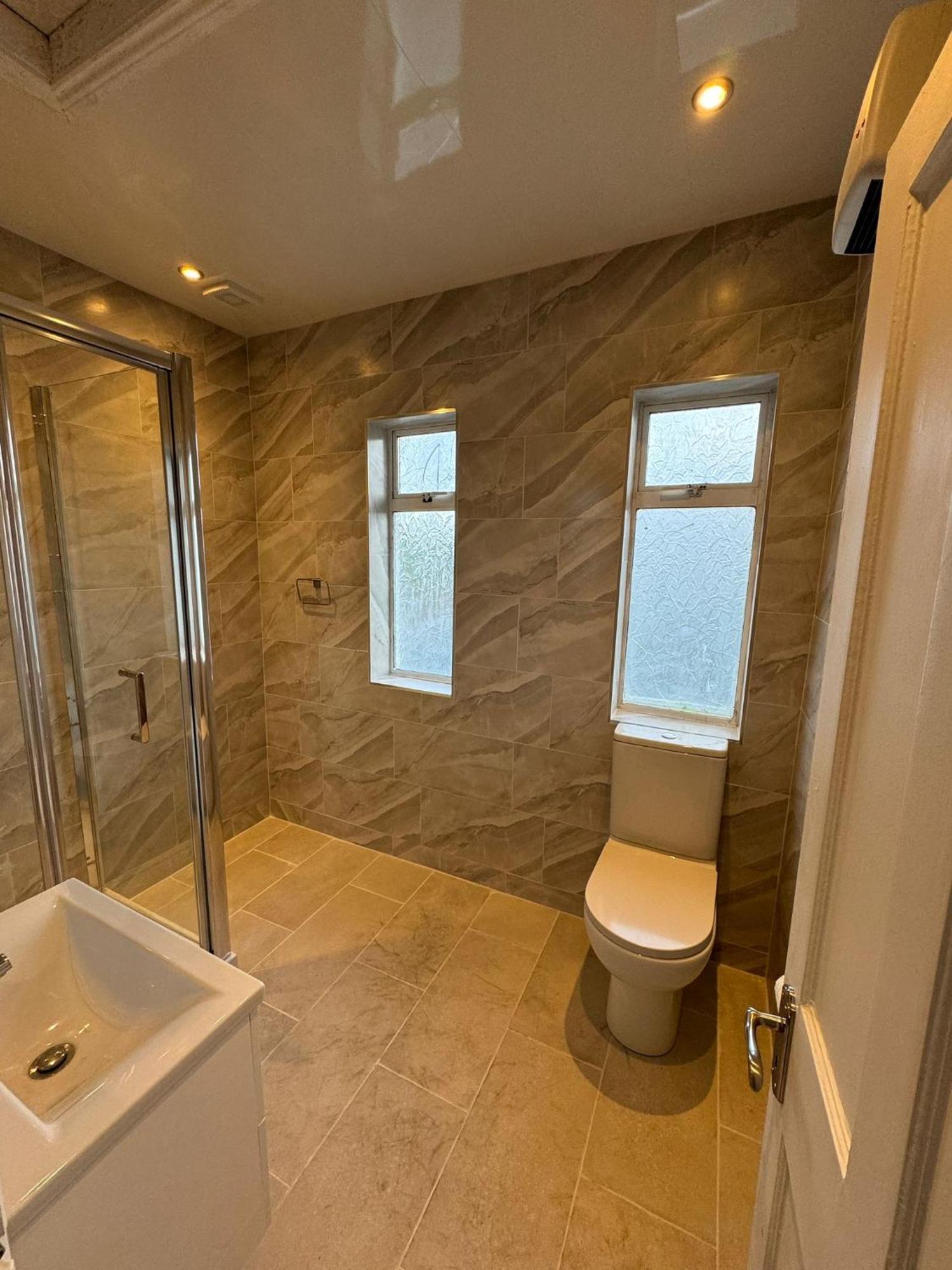 Big Family Room In Room At 2 Iveragh Rd-4 Dublín Exterior foto